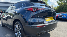 Mazda Cx-30 2.0 Skyactiv-G MHEV Sport Lux 5dr Petrol Hatchback
